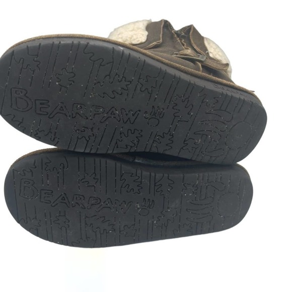 Bearpaw Women's Madison Regular Suede Boots - Picture 14 of 16